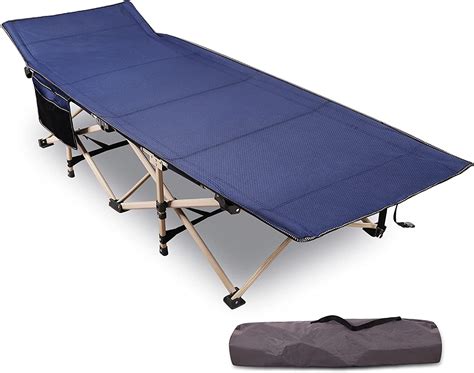 best extra wide camping cots.